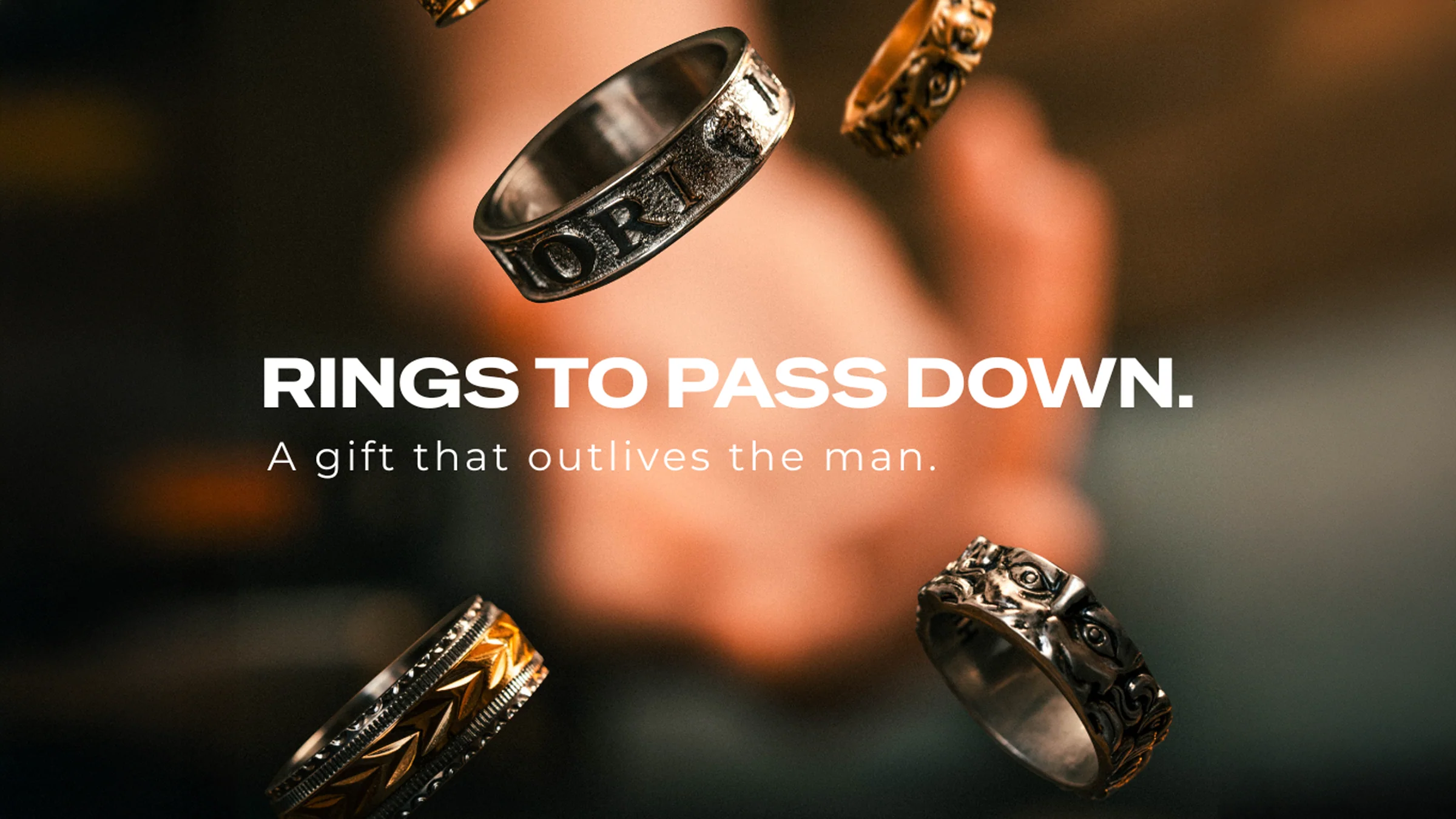 Ancient Wisdom, Modern Artistry